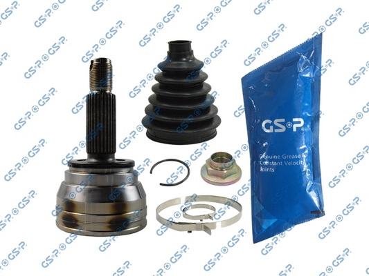 GSP 801818 Joint Kit, drive...