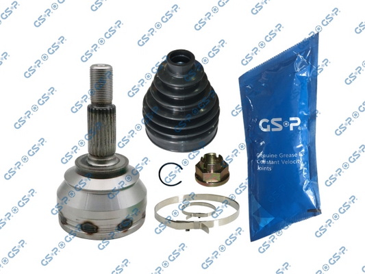 GSP 801927 Joint Kit, drive...