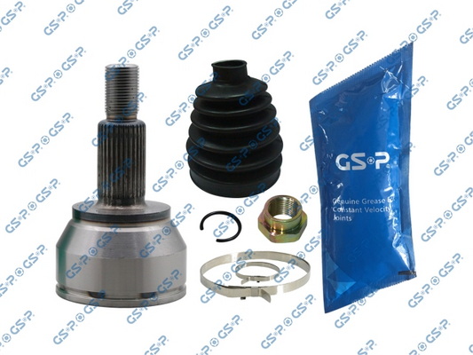 GSP 801975 Joint Kit, drive...