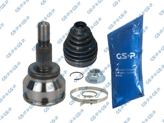 GSP 802093 Joint Kit, drive...