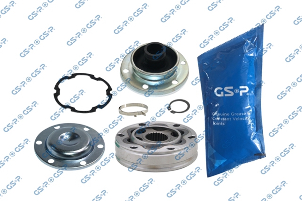 GSP 802100 Joint, propshaft...