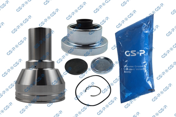 GSP 802210 Joint, propshaft...