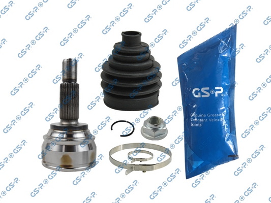 GSP 802251 Joint Kit, drive...