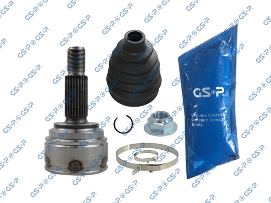 GSP 802257 Joint Kit, drive...