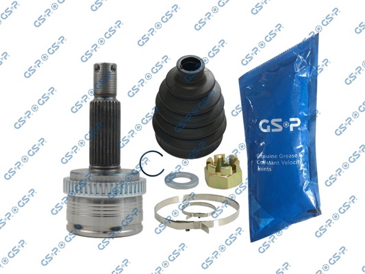 GSP 802286 Joint Kit, drive...