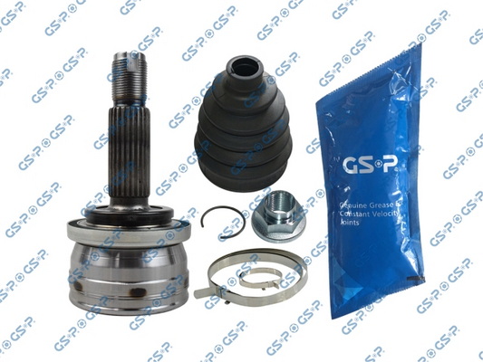 GSP 802287 Joint Kit, drive...