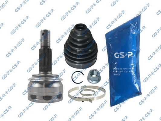 GSP 802317 Joint Kit, drive...