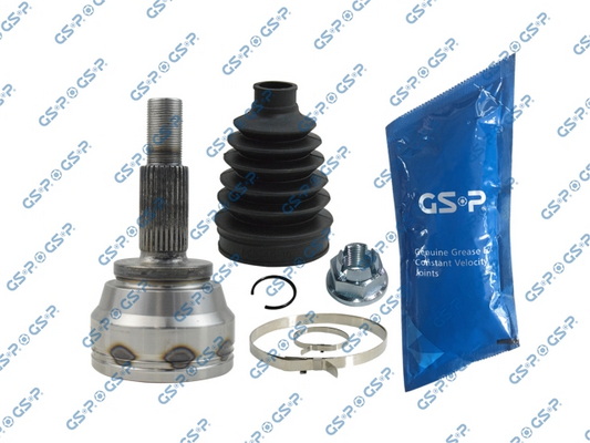 GSP 802323 Joint Kit, drive...