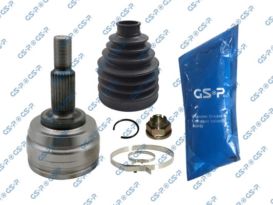 GSP 802418 Joint Kit, drive...