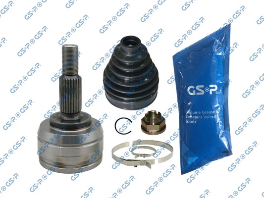GSP 802446 Joint Kit, drive...