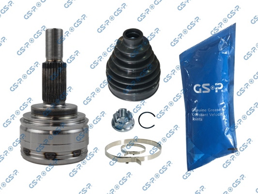 GSP 802484 Joint Kit, drive...