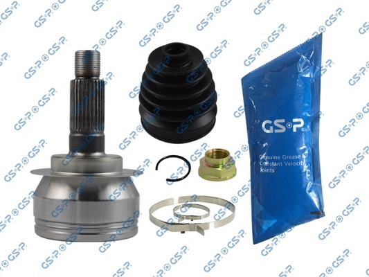 GSP 802486 Joint Kit, drive...