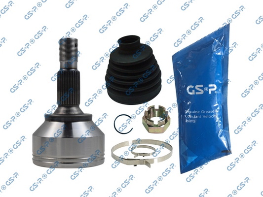 GSP 802534 Joint Kit, drive...