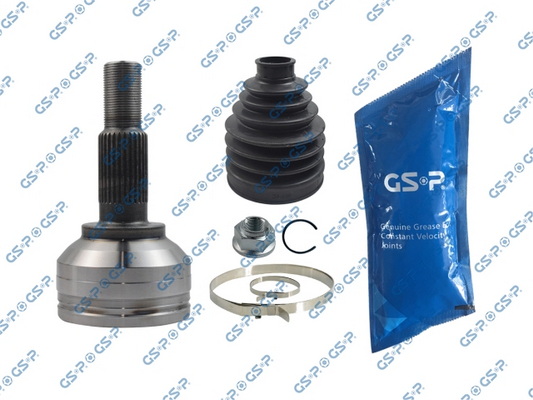 GSP 802557 Joint Kit, drive...