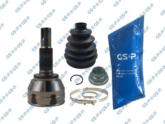 GSP 802703 Joint Kit, drive...