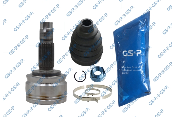 GSP 802919 Joint Kit, drive...
