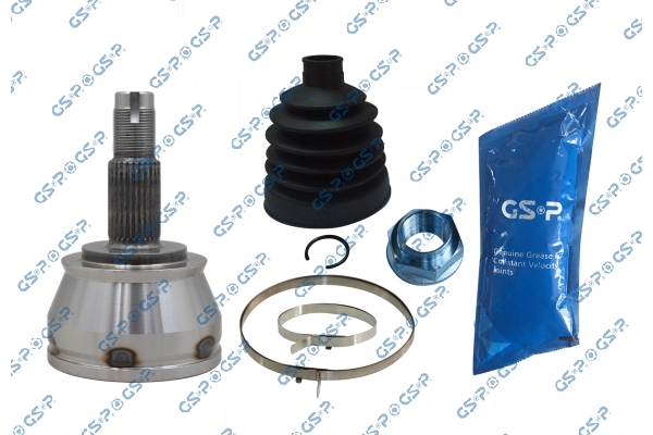 GSP 803422 Joint Kit, drive...