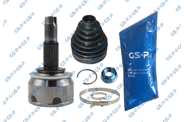 GSP 808077 Joint Kit, drive...
