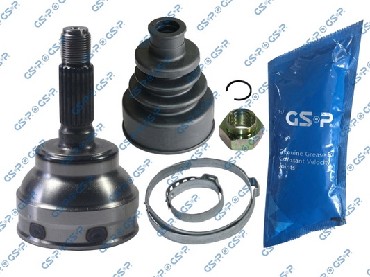 GSP 810009 Joint Kit, drive...