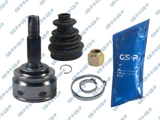 GSP 810125 Joint Kit, drive...