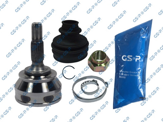 GSP 810143 Joint Kit, drive...