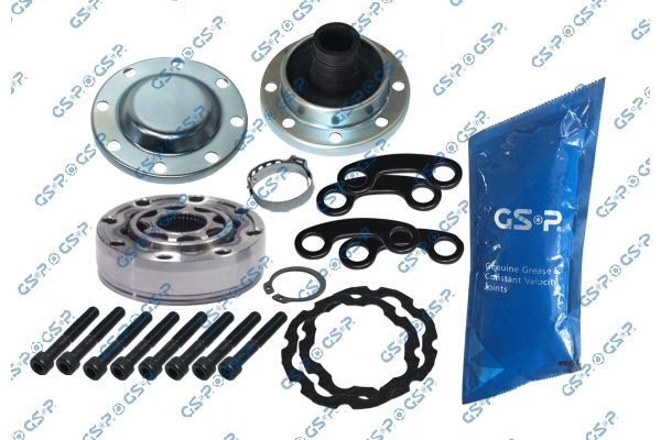 GSP 816011 Joint, propshaft...