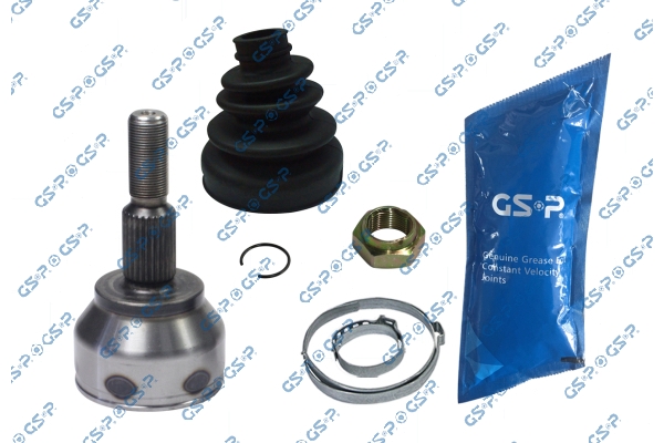 GSP 818241 Joint Kit, drive...