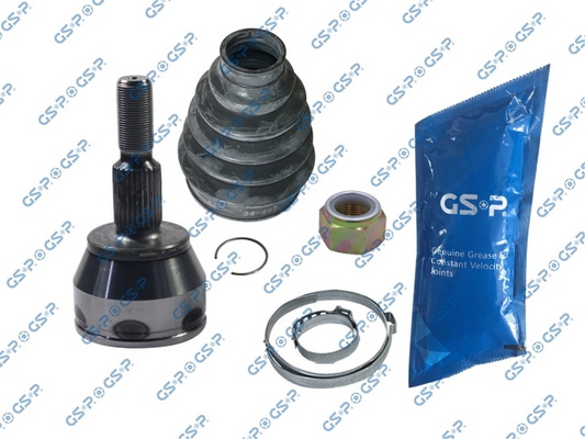 GSP 818276 Joint Kit, drive...