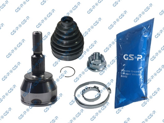 GSP 818277 Joint Kit, drive...