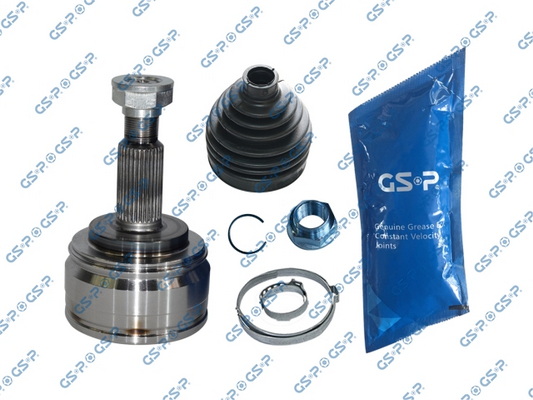GSP 818289 Joint Kit, drive...