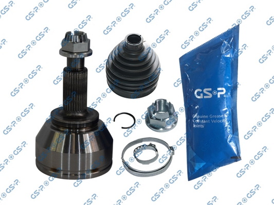 GSP 818327 Joint Kit, drive...