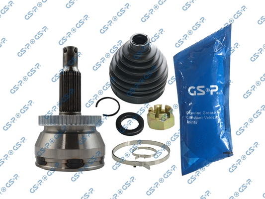 GSP 824327 Joint Kit, drive...