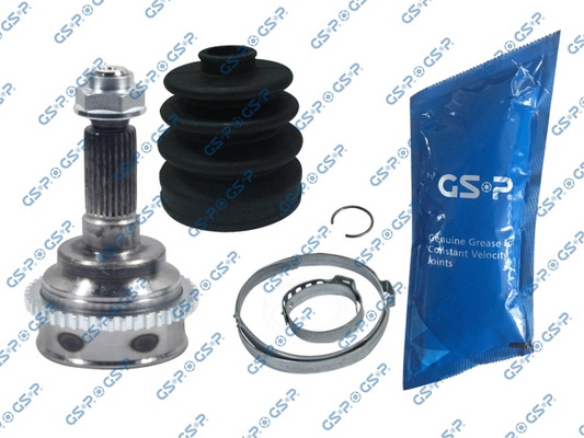 GSP 834124 Joint Kit, drive...