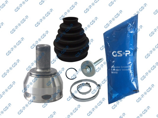 GSP 834202 Σετ άρθρωσης, άξονας μετάδ. κίν. for FORD