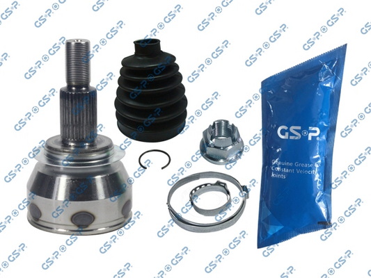 GSP 834208 Joint Kit, drive...