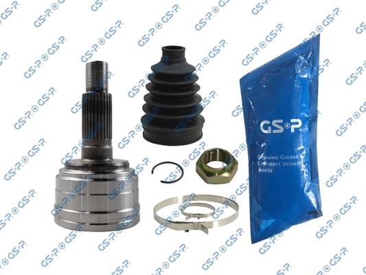 GSP 834252 Joint Kit, drive...