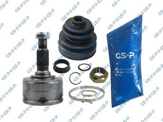 GSP 835007 Joint Kit, drive...