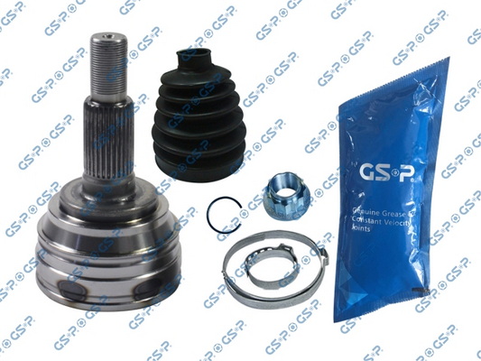 GSP 835045 Joint Kit, drive...