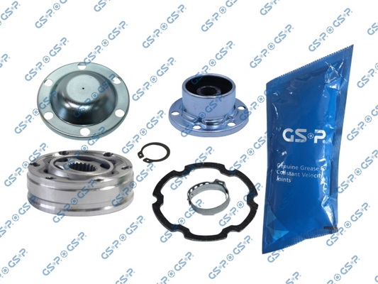 GSP 835068 Joint, propshaft...