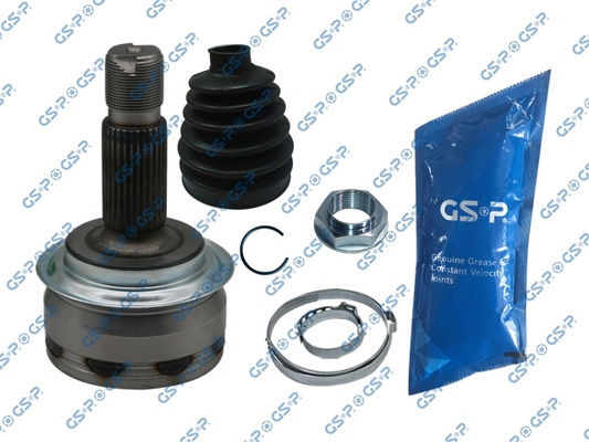 GSP 835069 Joint Kit, drive...