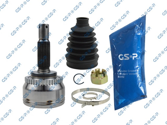GSP 839017 Joint Kit, drive...