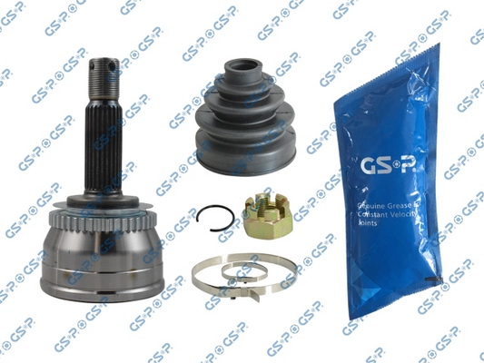 GSP 839128 Joint Kit, drive...
