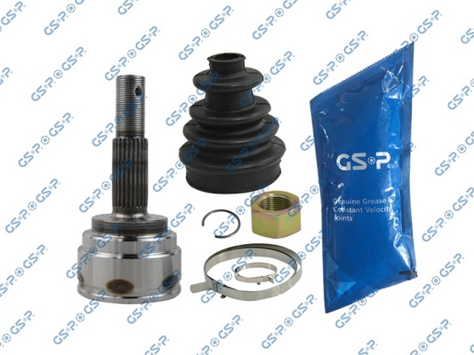 GSP 841264 Joint Kit, drive...