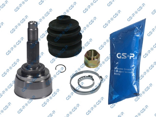 GSP 841303 Joint Kit, drive...