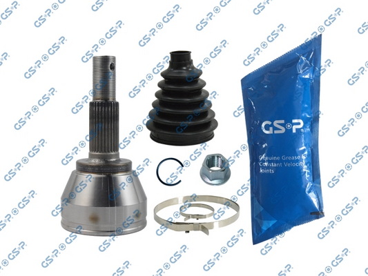 GSP 841348 Joint Kit, drive...