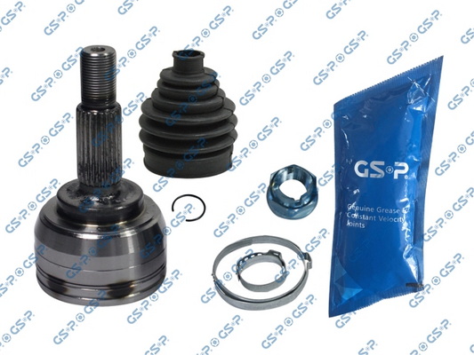 GSP 850168 Joint Kit, drive...
