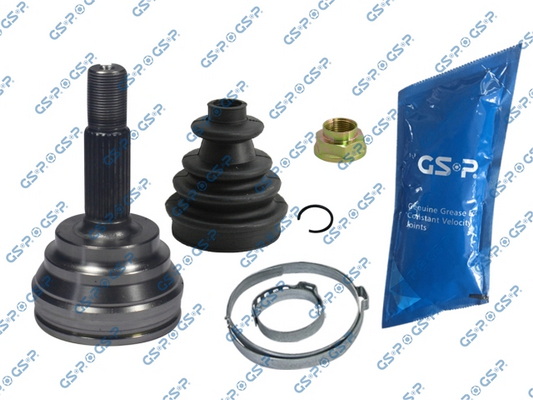 GSP 859038 Joint Kit, drive...