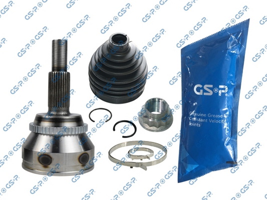 GSP 859234 Joint Kit, drive...