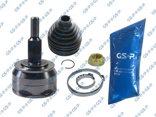 GSP 861060 Joint Kit, drive...
