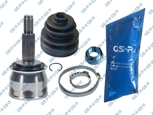 GSP 899158 Joint Kit, drive...